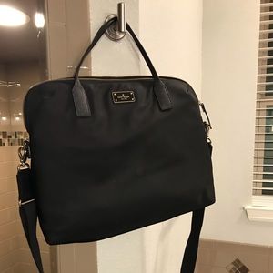 Kate Spade computer bag